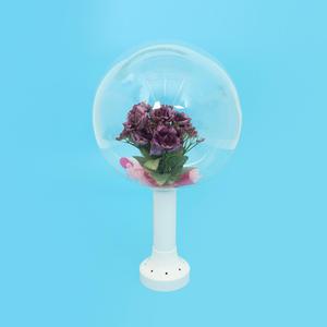 착한꽃풍선손잡이세트(낱개) 지폐 용돈 케이스