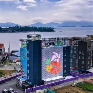 [경남 모텔] 사천(삼천포) HOTEL 소풍(PICNIC) (사천,남해)