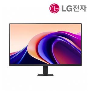 [오늘출발] LG전자 32QN650 후속 32U631A 발송 QHD 2560X1440 100Hz USB-C 지원 /M