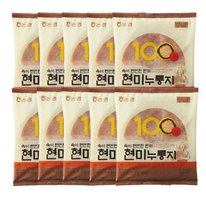 농협식품 현미누룽지 150gX10개 /식사대용/간식