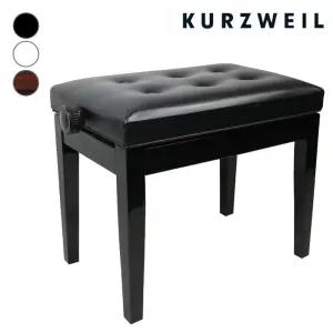 커즈와일 FS-201QZ 피아노의자 /영창뮤직 높낮이 의자/기본형