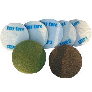 이지케어 대리석광택패드 석재광택패드16인치 17인치 easy care