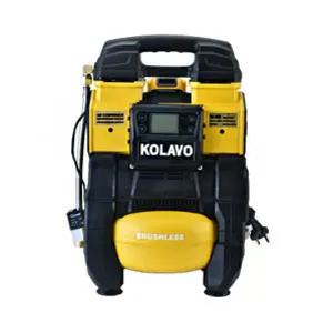 콜라보 유무선 콤프레셔 KOL-DW30AD 디월트타입