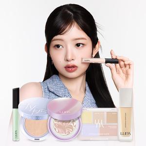[쿠폰40%+묶음7%] 루나 LUNA 인기베스트 팁 컨실러/컨실러 팔레트/코렉터/수분광 팩트 외 BEST 특가!