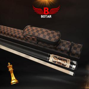 [코차]보타르/ 챔피언 당구큐대 당구장갑 가방