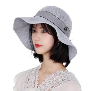 홀릭 플로피햇_바캉스모자 여성모자