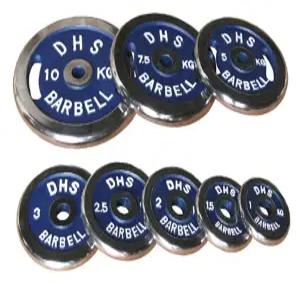 DHS  도금원판 5KG~7.5KG