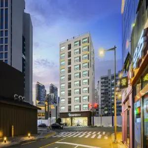 폴에이리조트 해운대