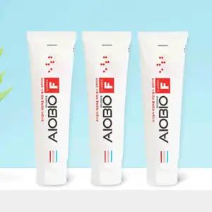 [고불소함유] 아이오바이오 F 충치전문 1450ppm 불소강화 기능성 치약 3개(치과전용)