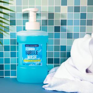 비츄인 순수 버블워시 800ml 손세정제 핸드워시 핸드솝 I002