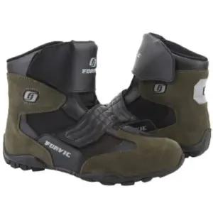 [본사직배] 포빅 레전드부츠 바이크슈즈 오토바이 신발 싸이클 라이딩 부츠