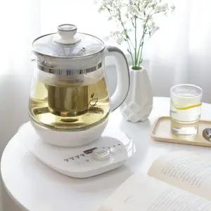 [모닝컴] 약탕기/차탕기/보온포트/티포트 DWM-2296CY