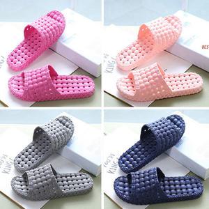 데일리 파스텔 욕실화 1+1 미끄럼방지 화장실 슬리퍼