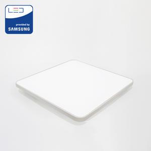 슬림 LED 거실등 100W(완판) 국산 삼성칩 초경량