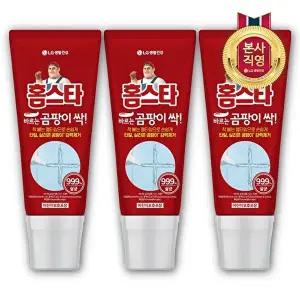 [홈스타]홈스타 바르는 곰팡이 싹 120ml x 3개