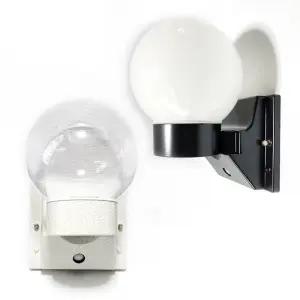 6인치 공 센서등 벽등 야외 방수 현관 베란다 계단 복도 실외