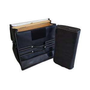 반접는 피자가방 15인치 3판용 / 피자치킨배달가방 / 방수ver