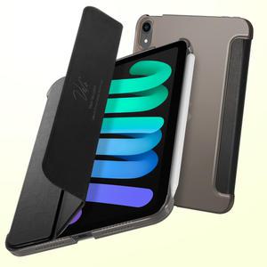 아이패드 미니7(A17 Pro) 미니6 케이스 스마트폴더