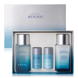 비욘드 옴므 피트니스 기초 2종 기획 세트 (미니 2종 내장)