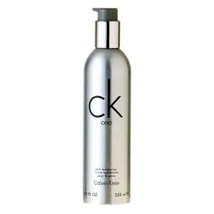 CK ONE 스킨 모이스처 라이저 250ml