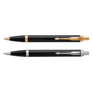 파카 아이엠 볼펜 코어 락카 블랙 GT CT