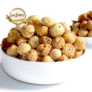 [가온애] 건무화과 400g x2팩 / 무화과 말린무화과 말린과일 건조무화과 건과 견과류 간식 다과 건과류