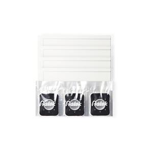 알록 리필패치 -4BOX(120개입)