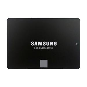 삼성 SSD 870 EVO 2TB MZ-77E2T0BW 정품 백딜