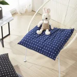 디어 앵글 좌식 대형방석 60x60 1P