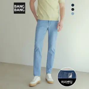 [뱅뱅] 남성 썸머 오리지널 데님 3종택1