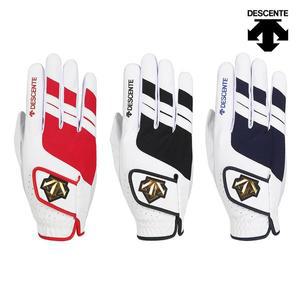 [데상트][DESCENTE] 데상트 좌타자용(오른손착용) 배팅장갑