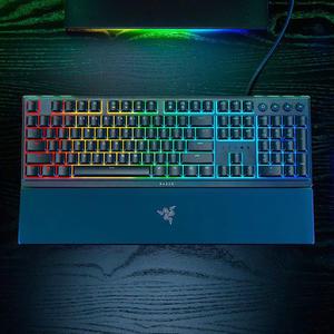 [국내정품] 레이저코리아 오나타 V3 ORNATA 한글판 키보드