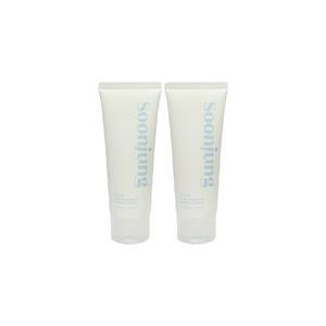 에뛰드 순정 약산성 5.5 폼 클렌저 150ml X 2개