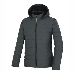 [아웃도어스/콜핑]콜핑 경량 패딩 남성 겨울 후드일체형 등산 자켓 크리크