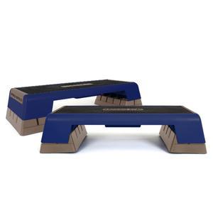 프로-스펙스 와이드 3단 스텝박스 클럽 에어로빅 계단운동 스쿼트 힙업 스트레칭 운동