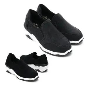 [오노마] ONM 여자 신발 데일리 슬립온  패션 슈즈 트렌드 단화 (S8813793)