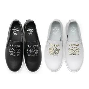 [오노마] ONM  데일리 슬립온 학생 단화  신발 스니커즈 (S8813794)