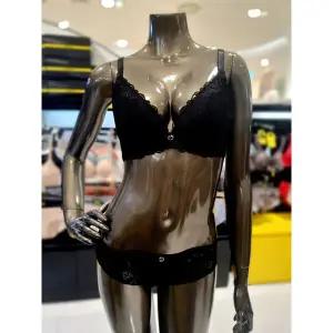 갤러리아 노와이어 풀커버리지 브라,햄팬티세트(A~D컵)WBWBR2K08T,WBWPT2K08T