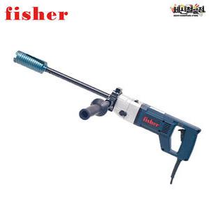 피셔 162mm 타공 건식 코아 드릴 에어컨 코어 C1600N