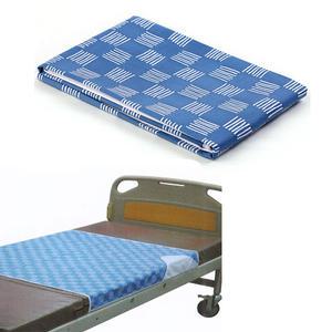 메디코 면방수시트 블루 환자용방수패드 침대커버