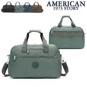 [아메리칸스토리]트래블 보스턴가방_GDKMI-8046 숄더백 크로스백 단기여행가방 출장가방 보스톤