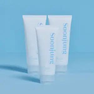 [에뛰드] 순정 약산성 5.5 폼클렌저 150ml 3개