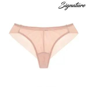 [하프클럽/]SIGNATURE4 소프트 터치 티백 햄팬티 SK(SPTC947T)