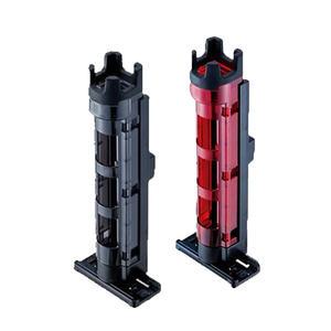 로드거치대 태클박스 장착용 로드스탠드 낚시대 거치대 메이호 다이와 호환