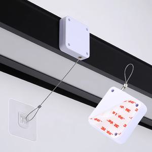 오토 도어 클로저 열림방지 자동문 와이어 / 중문 현관문 방문 방풍 / 붙이는 리빙템 모음전