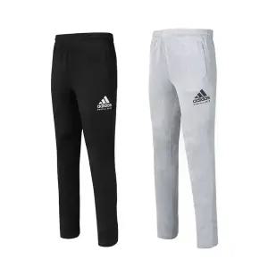 아디다스 컴뱃스포츠 마샬아츠 트레이닝 기모 팬츠 겨울 바지 PN70