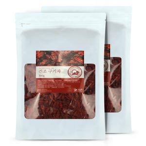 청양 구기자 600g 건구기자