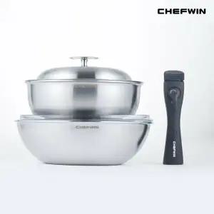 쉐프윈 316 드림핸즈 웍 패키지