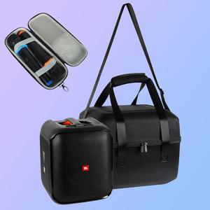 JBL PARTYBOX ENCORE 핸드 스트랩 하드 파우치 / 케이스 / 가방