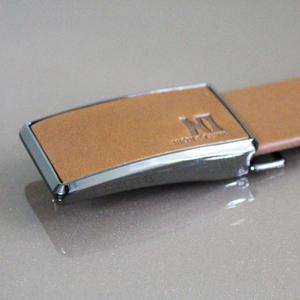 [찐링] 통가죽30 가죽벨트 골프 남자 캐주얼 허리띠 37인치까지 (4-7)